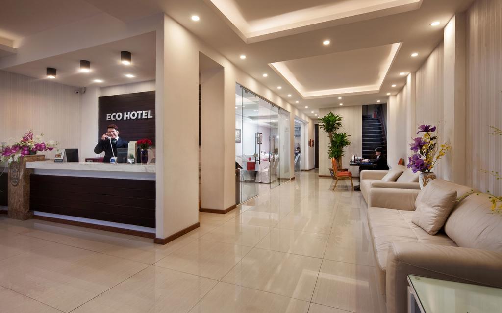 Bonne Nuit Hotel & Spa Ханой Экстерьер фото