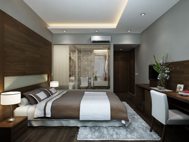Bonne Nuit Hotel & Spa Ханой Экстерьер фото