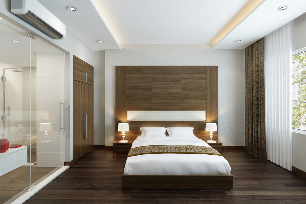 Bonne Nuit Hotel & Spa Ханой Экстерьер фото